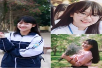 Những nữ sinh nổi tiếng của trường THPT Phan Bội Châu, Nghệ An