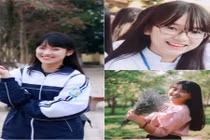 Những nữ sinh nổi tiếng của trường THPT Phan Bội Châu, Nghệ An