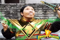 A đây rồi: Phát sốt khuôn mặt bà cô Việt trong Kong Skull Island