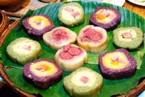 Top những điềm lành báo may mắn đầu năm mới