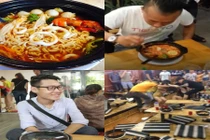 Những chuyện không tưởng quanh phong trào ăn mỳ cay