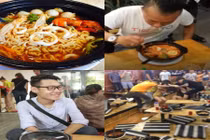 Những chuyện không tưởng quanh phong trào ăn mỳ cay