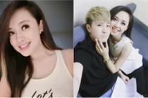 Nhan sắc nữ MC VTV yêu người đồng giới kém 8 tuổi