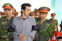 Chuyện cô thiếu nữ si tình trùm giang hồ Phú Quốc Tuấn Em