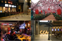 Tụ điểm ăn chơi ngày Tết của giới trẻ HN vắng tanh