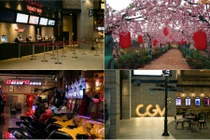 Tụ điểm ăn chơi ngày Tết của giới trẻ HN vắng tanh