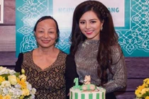 Nữ doanh nhân và bức thư xúc động gửi mẹ nhân ngày 20/11