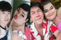 Thảm họa Happy Polla thay người yêu như thay áo?