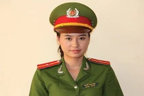 Sở thích lạ kỳ của nữ chính phim “Những đứa con biệt động Sài Gòn”