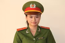 Sở thích lạ kỳ của nữ chính phim “Những đứa con biệt động Sài Gòn”