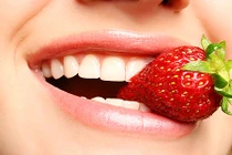 3 cách làm răng trắng sáng tại nhà