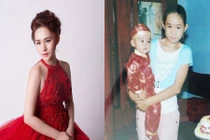 Cô gái 9X khoe nhan sắc xinh đẹp sau PTTM trả hận tình