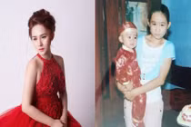 Cô gái 9X khoe nhan sắc xinh đẹp sau PTTM trả hận tình