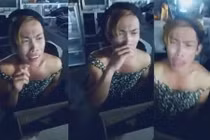 Chàng trai Bình Thuận “xấu lạ” chuyên khóc người yêu gây bão