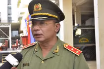 Họp kiểm điểm cán bộ liên quan vụ khởi tố chủ quán Xin Chào