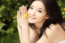 Con giáp nữ được phú quý bao bọc suốt đời