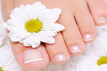 Mổ xẻ bàn chân tỉ phú tìm điểm khác người nghèo