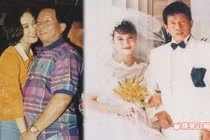 Chuyện tình sao nữ 14 tuổi với truyền nhân Hoàng Phi Hồng