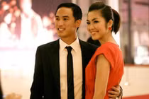 Cuộc sống viên mãn sau khi kết hôn với đại gia của Tăng Thanh Hà