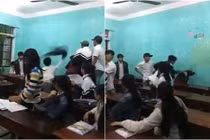 Nhiều fanpage đăng bài xuyên tạc hại nữ sinh bị chửi oan