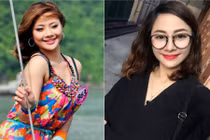 Nàng “quỷ sứ” trong “Những phóng viên vui nhộn” giờ ra sao?