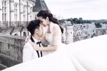 Những địa điểm chụp ảnh đẹp như mơ của MC Mai Ngọc