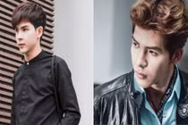 Hot boy Ngoại thương đẹp trai, học giỏi khiến bạn nữ "chao đảo"