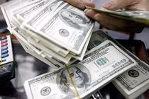 Ngân hàng NN công bố cách điều hành tỷ giá trung tâm