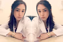 Sự thật về nữ bác sĩ quyến rũ "đốn tim" bệnh nhân