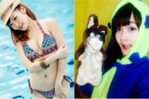 Fan thắc mắc khi hot girl Hường Hana bất ngờ “mất tích“