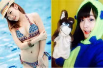 Fan thắc mắc khi hot girl Hường Hana bất ngờ “mất tích“