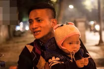 Chuyện buồn lòng thương trao nhầm trong ngày Noel