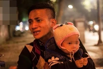 Chuyện buồn lòng thương trao nhầm trong ngày Noel