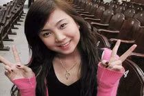 Nhan sắc thời “trẻ trâu” của MC đẹp nhất VTV