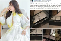 Hot girl Sài thành bị trộm “cuỗm” 1 tỷ đồng là ai?