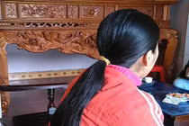 Phó trưởng công an xã ép thiếu nữ làm nô lệ tình dục đến mang thai