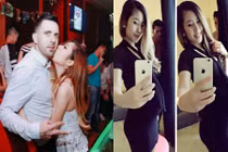 Cuộc sống như mơ của nữ DJ Việt khi lấy chồng Tây 