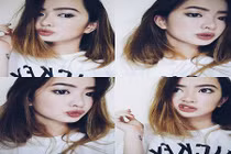 Hot girl hát nhép gây bão mạng vì xinh như thiên thần