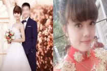 Cô dâu 9X trong đám cưới vắng chú rể giờ ra sao?