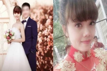 Cô dâu 9X trong đám cưới vắng chú rể giờ ra sao?
