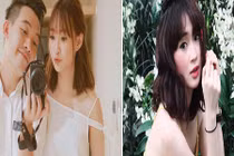 Người yêu Phở đặc biệt ngày càng xinh đẹp, quyến rũ