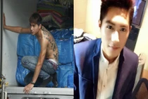 Sự thật sốc về hot boy bốc vác khiến chị em mê mệt