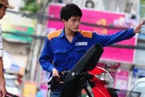 Giá xăng đầu năm sẽ giảm dưới 1.000 đồng/lít?