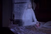 Lộ nguyên nhân thực sự khiến con người nhìn thấy ma 