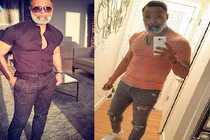 Thầy giáo Mỹ U60 đẹp trai, phong độ khiến trai trẻ ghen tị