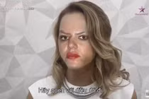 A Đây Rồi: Hot girl “siêu vòng ba” hóa thảm họa vì bị chế ảnh 