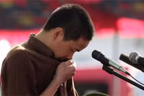 Thảm sát Bình Phước: Tử tù Vũ Văn Tiến kể với mẹ về người yêu