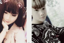 Chàng trai đồng tính Hà thành chuyển giới đẹp như hot girl