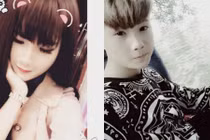 Chàng trai đồng tính Hà thành chuyển giới đẹp như hot girl