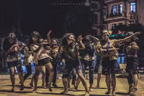 Bộ ảnh “Cái bang thời @” của teen Lạng Sơn